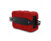 Bell Fearless Zero Noise Amplifier